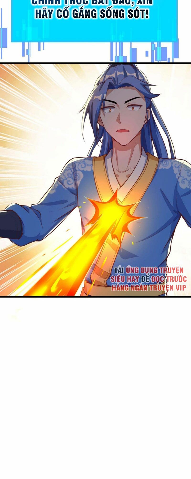 đọc truyện Tối Cường Thăng Cấp Chương 134 ảnh 26 tại Thiên Thai Truyện