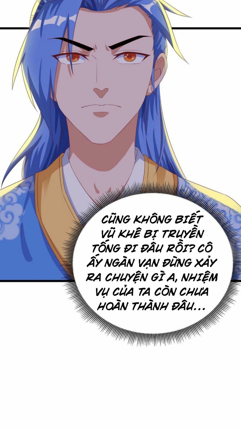 đọc truyện Tối Cường Thăng Cấp Chương 134 ảnh 29 tại Thiên Thai Truyện