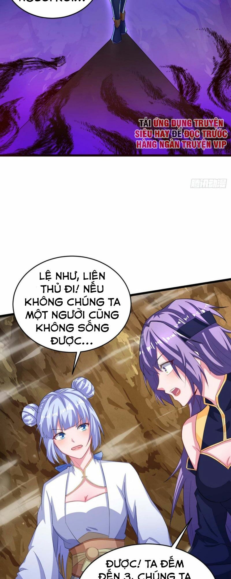 đọc truyện Tối Cường Thăng Cấp Chương 134 ảnh 5 tại Thiên Thai Truyện