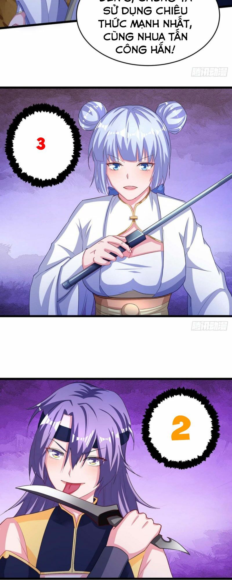 đọc truyện Tối Cường Thăng Cấp Chương 134 ảnh 6 tại Thiên Thai Truyện