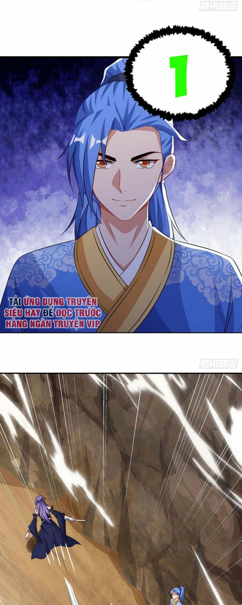 đọc truyện Tối Cường Thăng Cấp Chương 134 ảnh 7 tại Thiên Thai Truyện