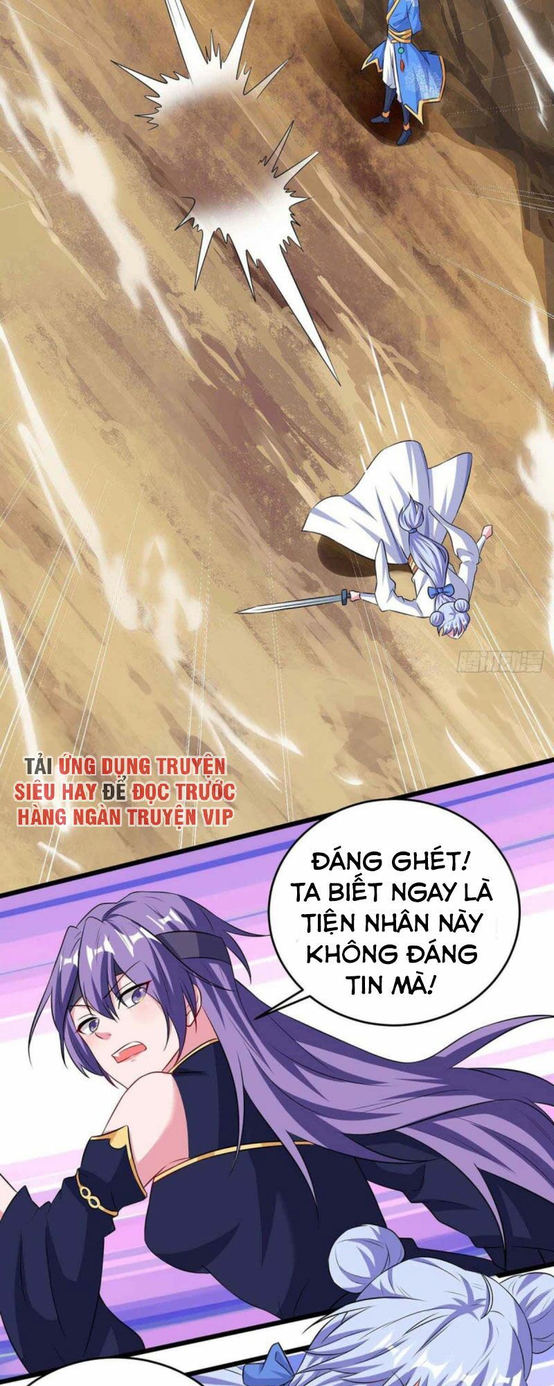 đọc truyện Tối Cường Thăng Cấp Chương 134 ảnh 8 tại Thiên Thai Truyện