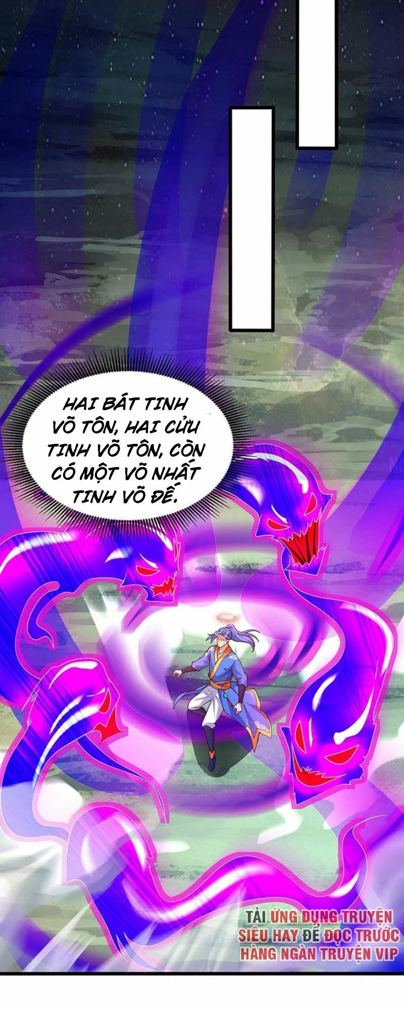 đọc truyện Tối Cường Thăng Cấp Chương 135 ảnh 12 tại Thiên Thai Truyện