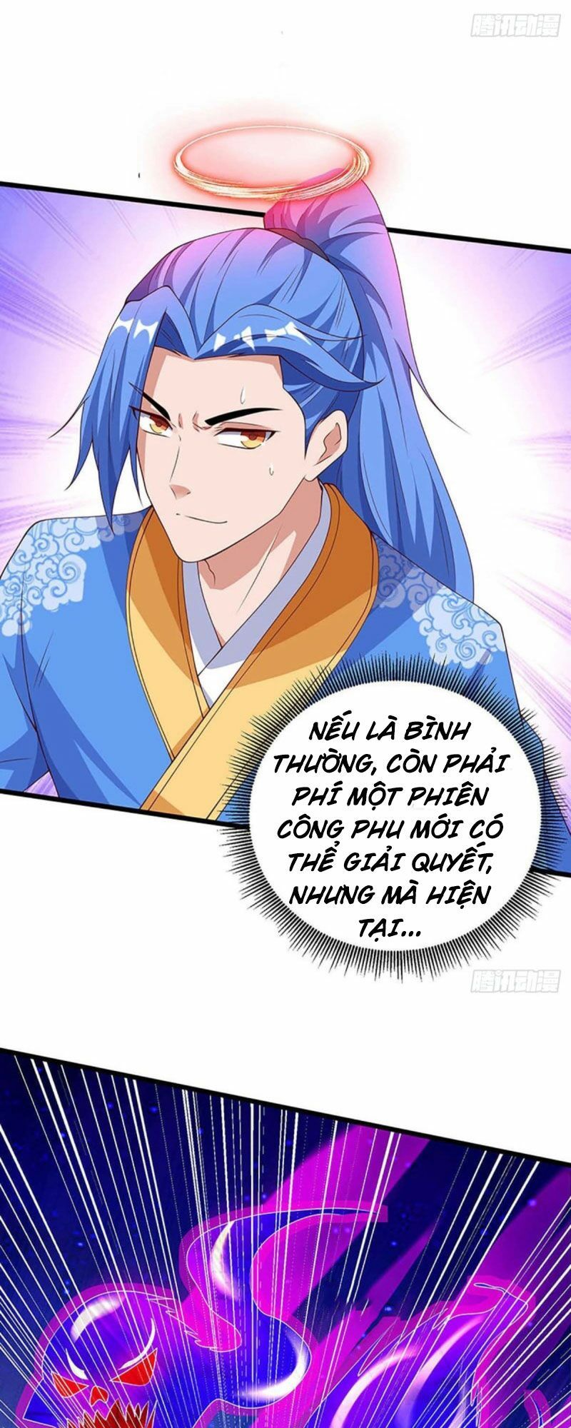 đọc truyện Tối Cường Thăng Cấp Chương 135 ảnh 13 tại Thiên Thai Truyện