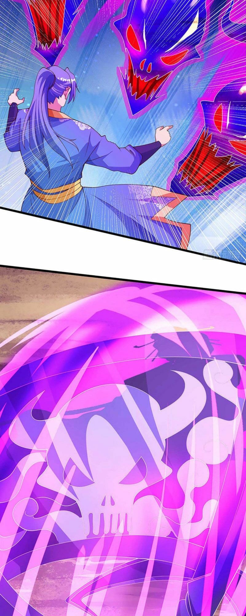 đọc truyện Tối Cường Thăng Cấp Chương 135 ảnh 14 tại Thiên Thai Truyện