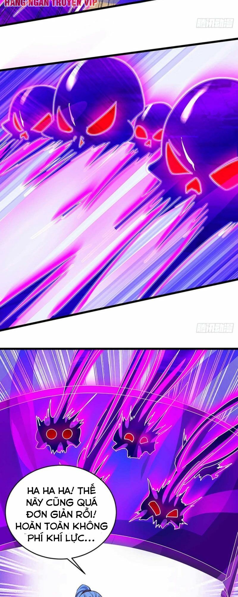 đọc truyện Tối Cường Thăng Cấp Chương 135 ảnh 16 tại Thiên Thai Truyện