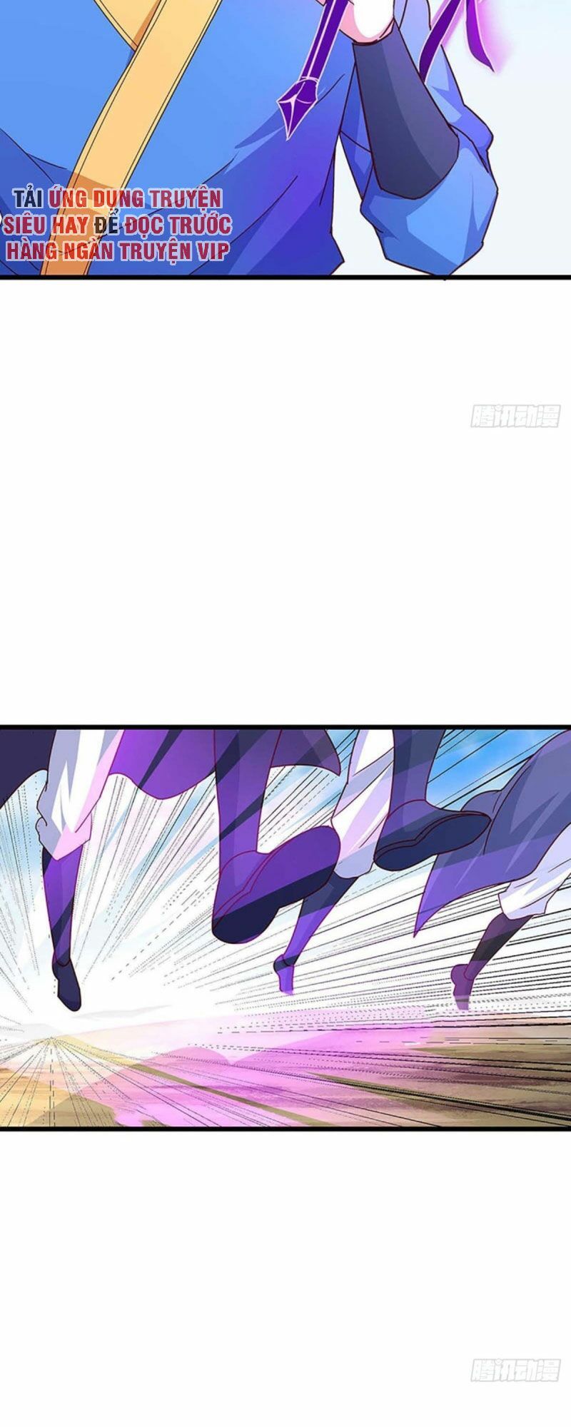 đọc truyện Tối Cường Thăng Cấp Chương 135 ảnh 18 tại Thiên Thai Truyện