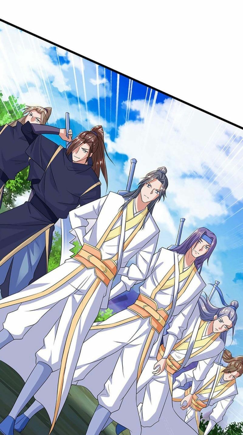 đọc truyện Tối Cường Thăng Cấp Chương 135 ảnh 19 tại Thiên Thai Truyện