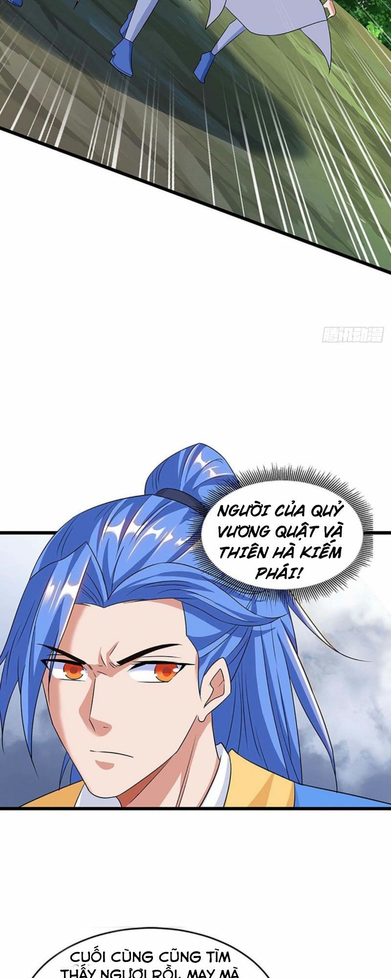 đọc truyện Tối Cường Thăng Cấp Chương 135 ảnh 20 tại Thiên Thai Truyện