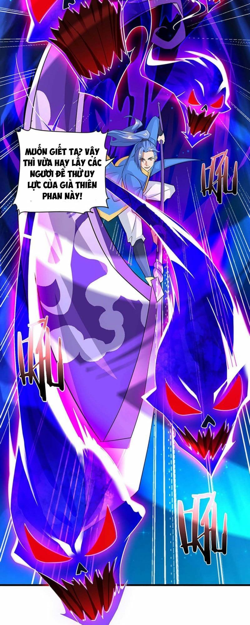 đọc truyện Tối Cường Thăng Cấp Chương 135 ảnh 23 tại Thiên Thai Truyện