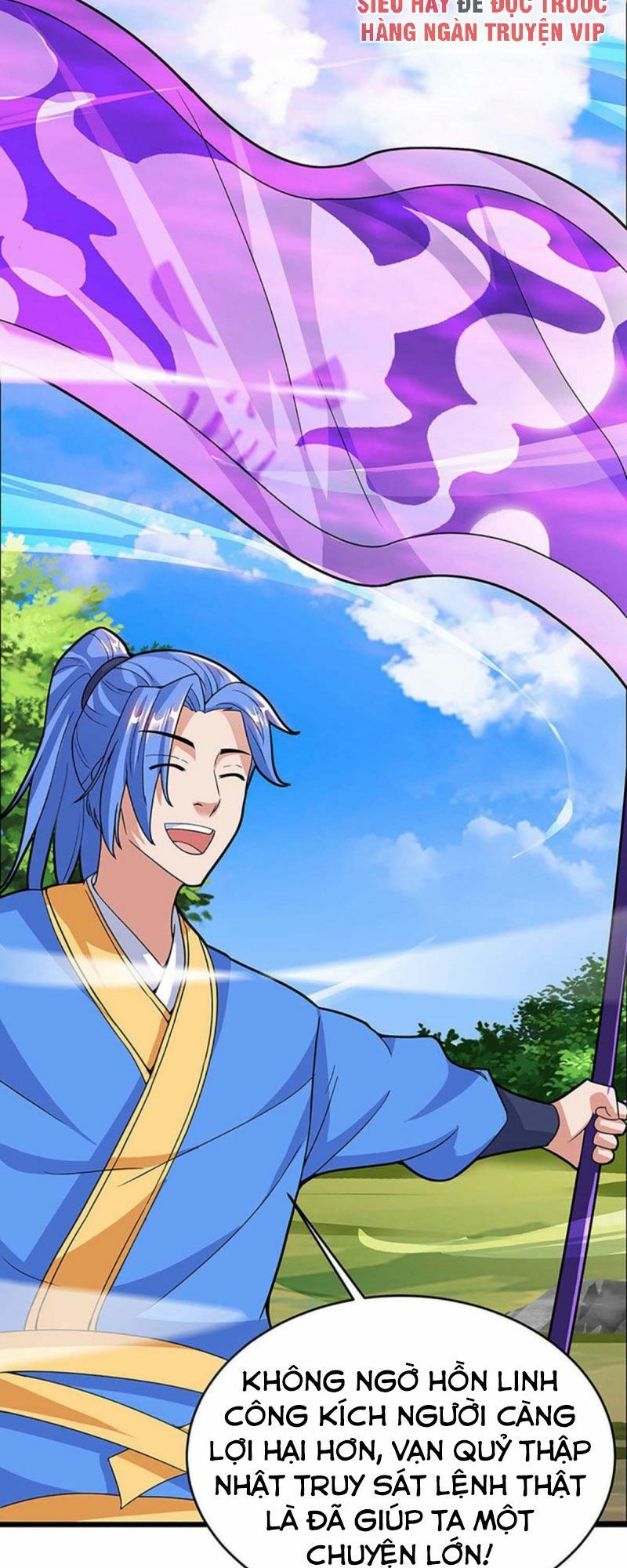 đọc truyện Tối Cường Thăng Cấp Chương 135 ảnh 26 tại Thiên Thai Truyện