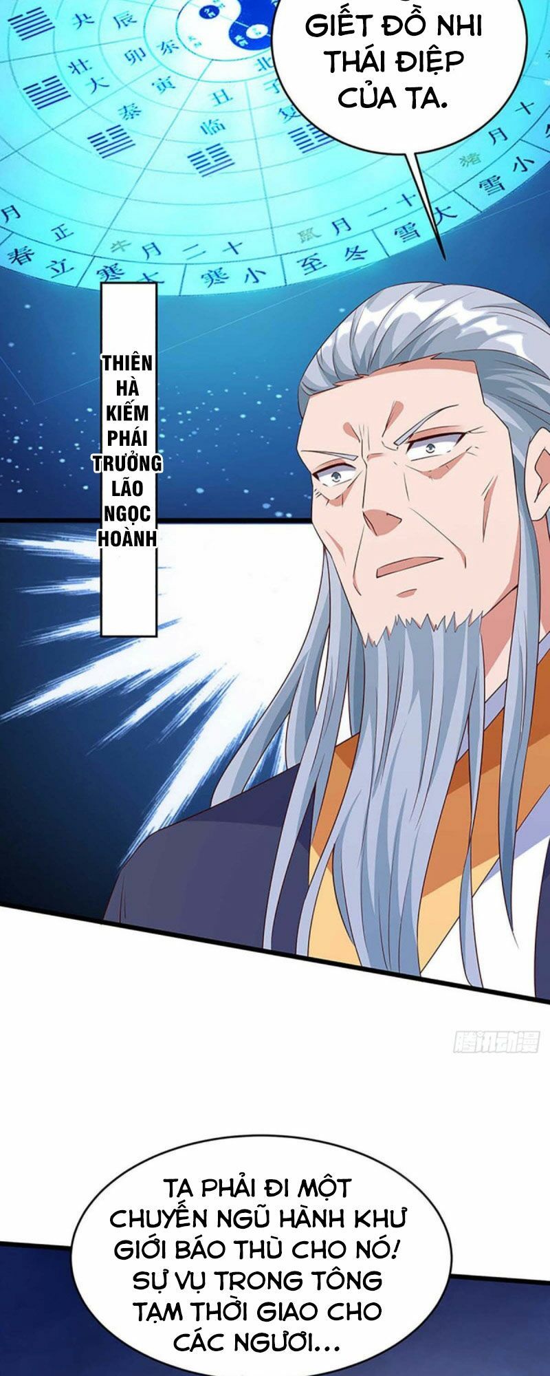 đọc truyện Tối Cường Thăng Cấp Chương 135 ảnh 9 tại Thiên Thai Truyện