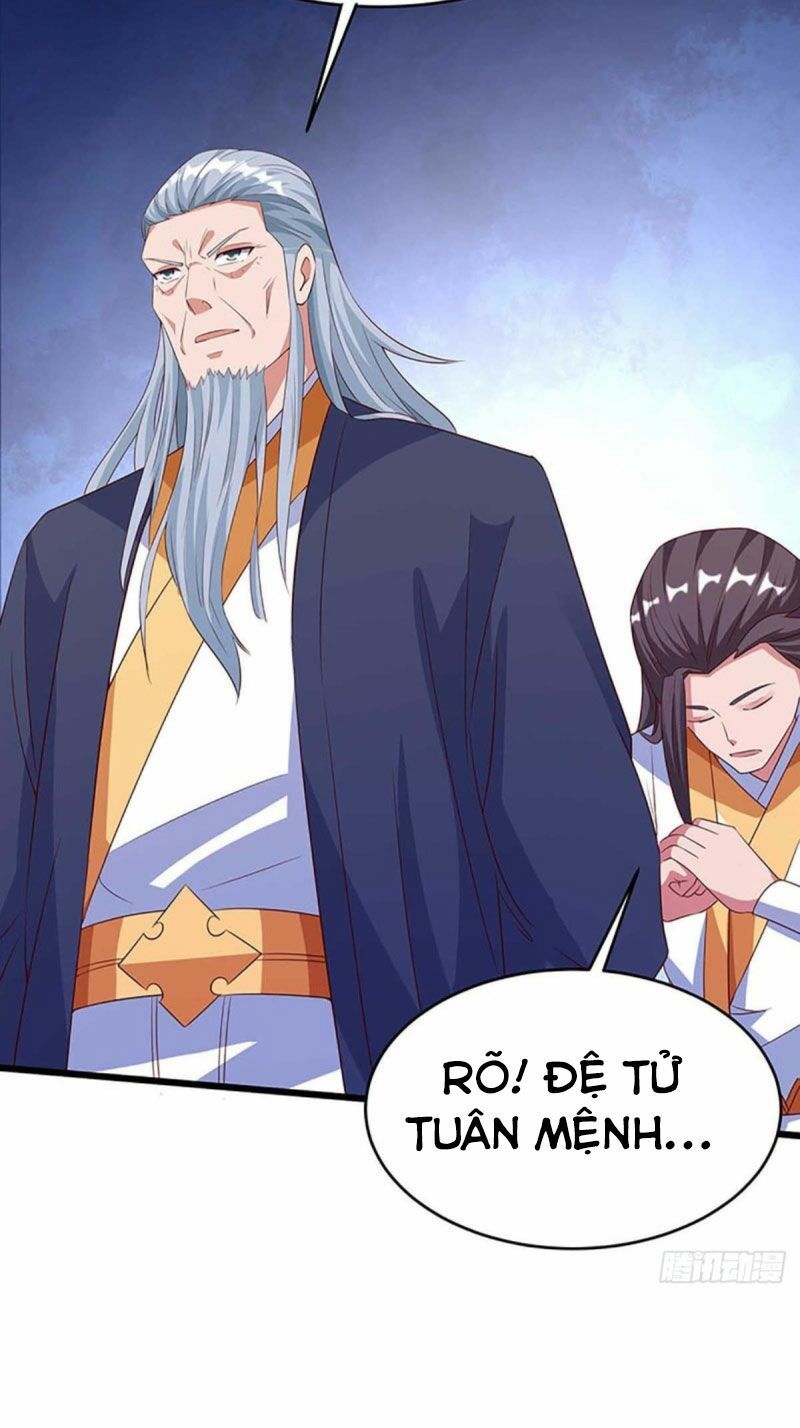 đọc truyện Tối Cường Thăng Cấp Chương 135 ảnh 10 tại Thiên Thai Truyện