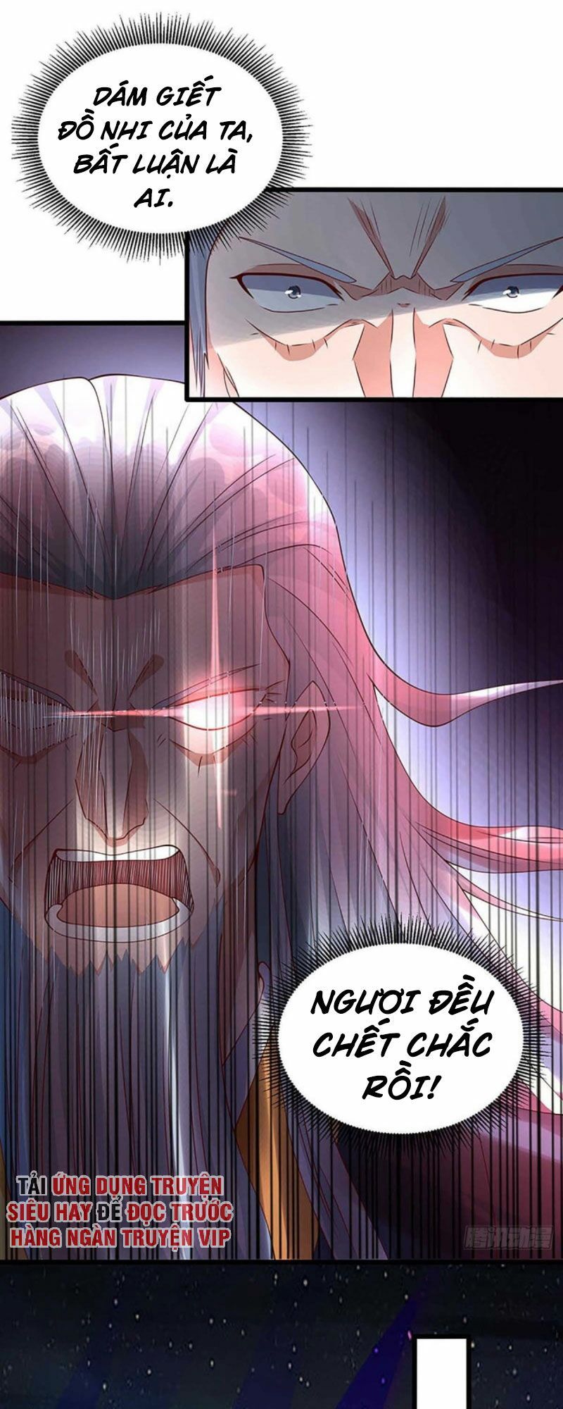 đọc truyện Tối Cường Thăng Cấp Chương 135 ảnh 11 tại Thiên Thai Truyện