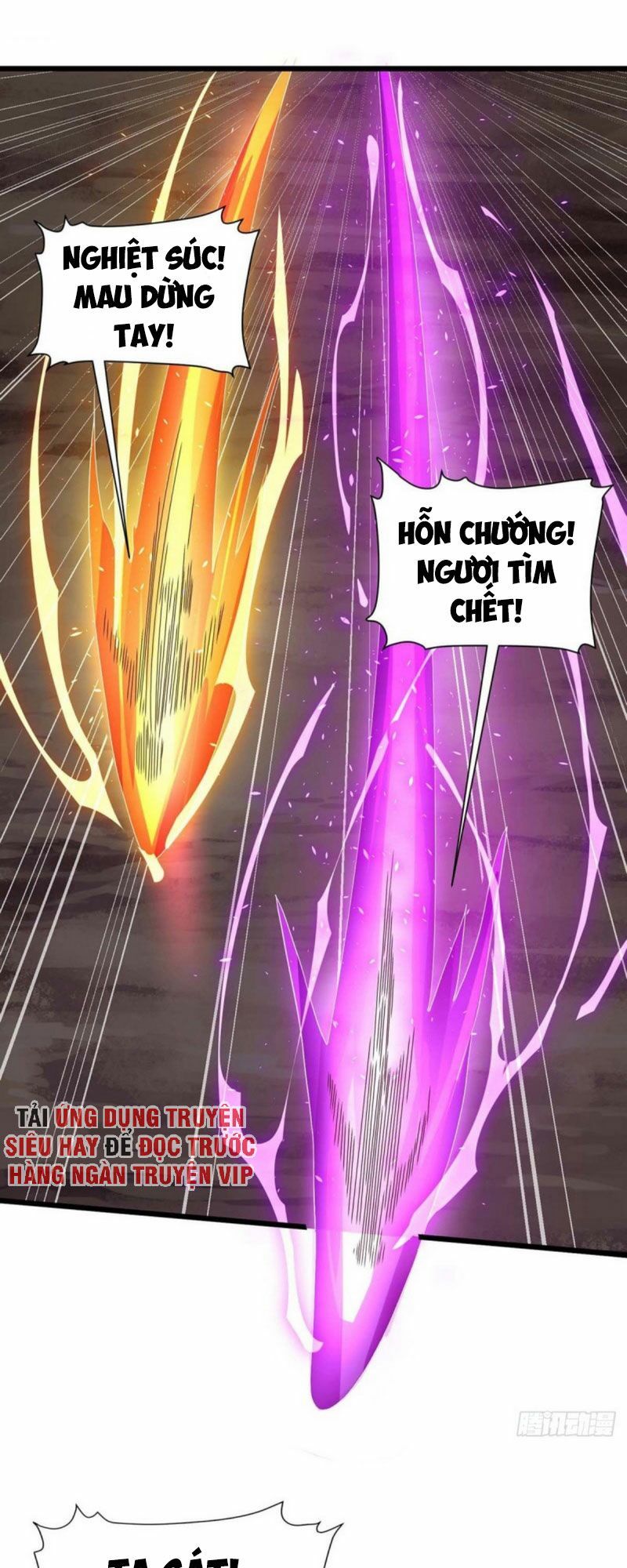 đọc truyện Tối Cường Thăng Cấp Chương 136 ảnh 3 tại Thiên Thai Truyện