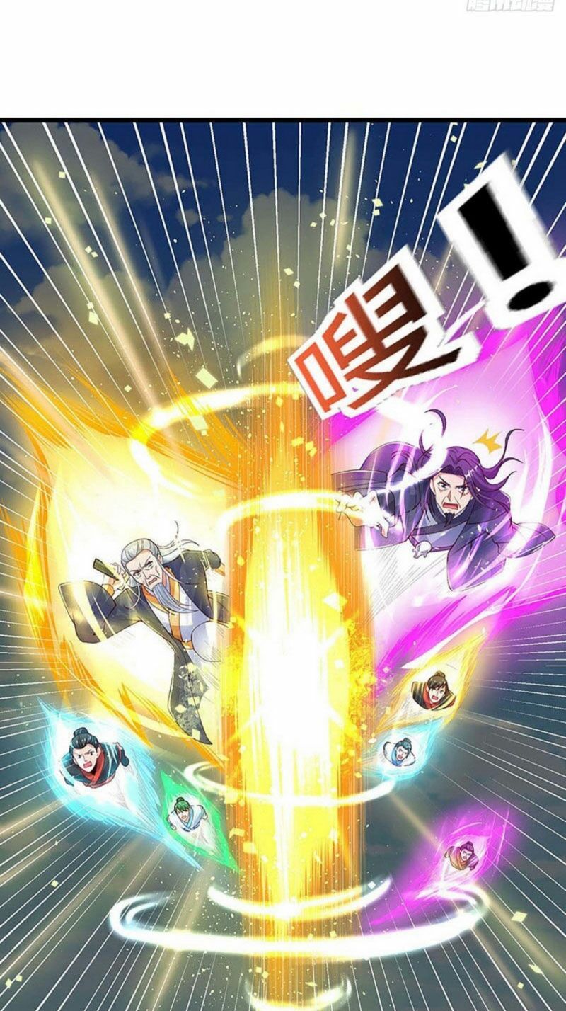 đọc truyện Tối Cường Thăng Cấp Chương 136 ảnh 20 tại Thiên Thai Truyện