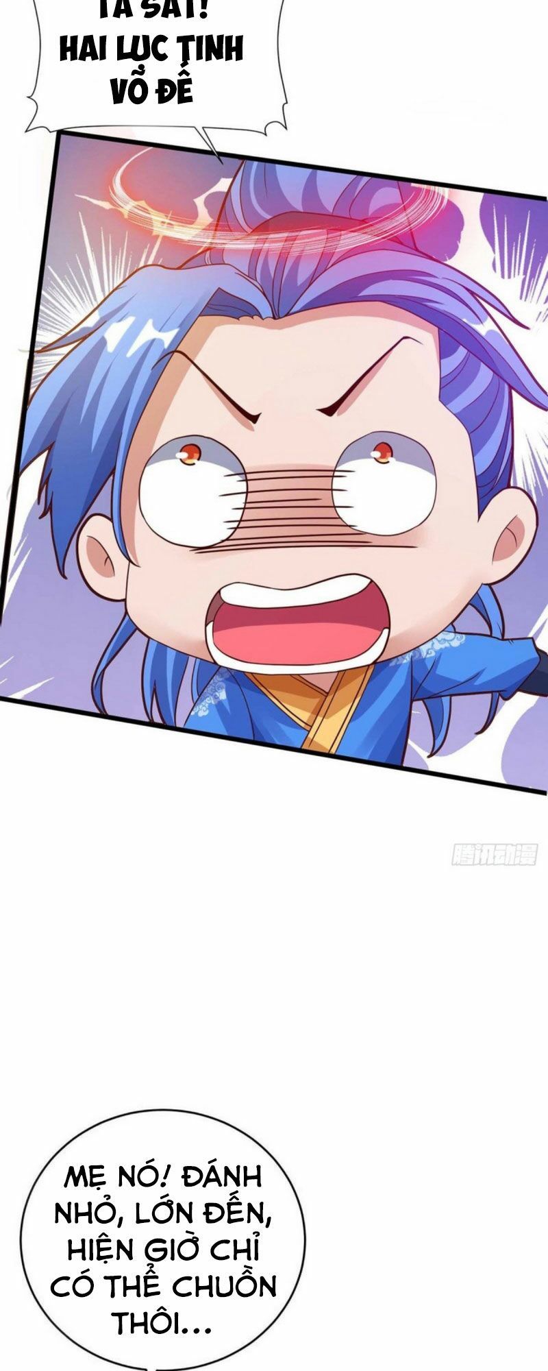 đọc truyện Tối Cường Thăng Cấp Chương 136 ảnh 4 tại Thiên Thai Truyện