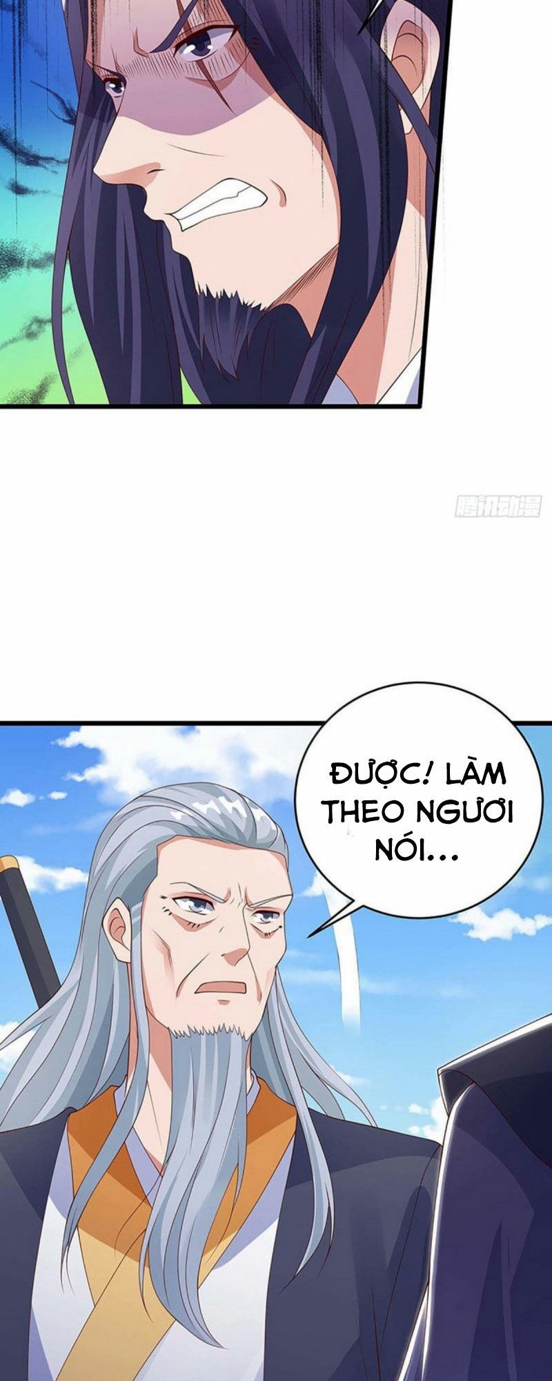 đọc truyện Tối Cường Thăng Cấp Chương 136 ảnh 25 tại Thiên Thai Truyện