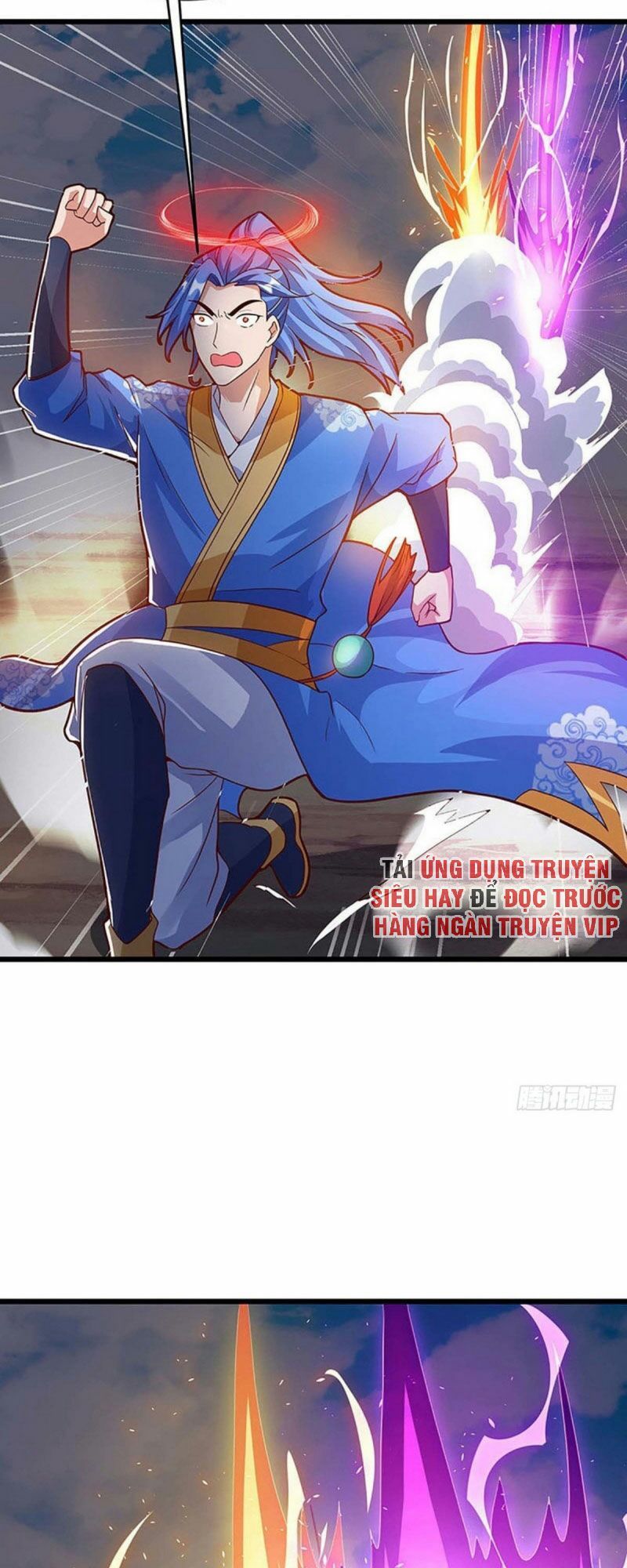 đọc truyện Tối Cường Thăng Cấp Chương 136 ảnh 5 tại Thiên Thai Truyện