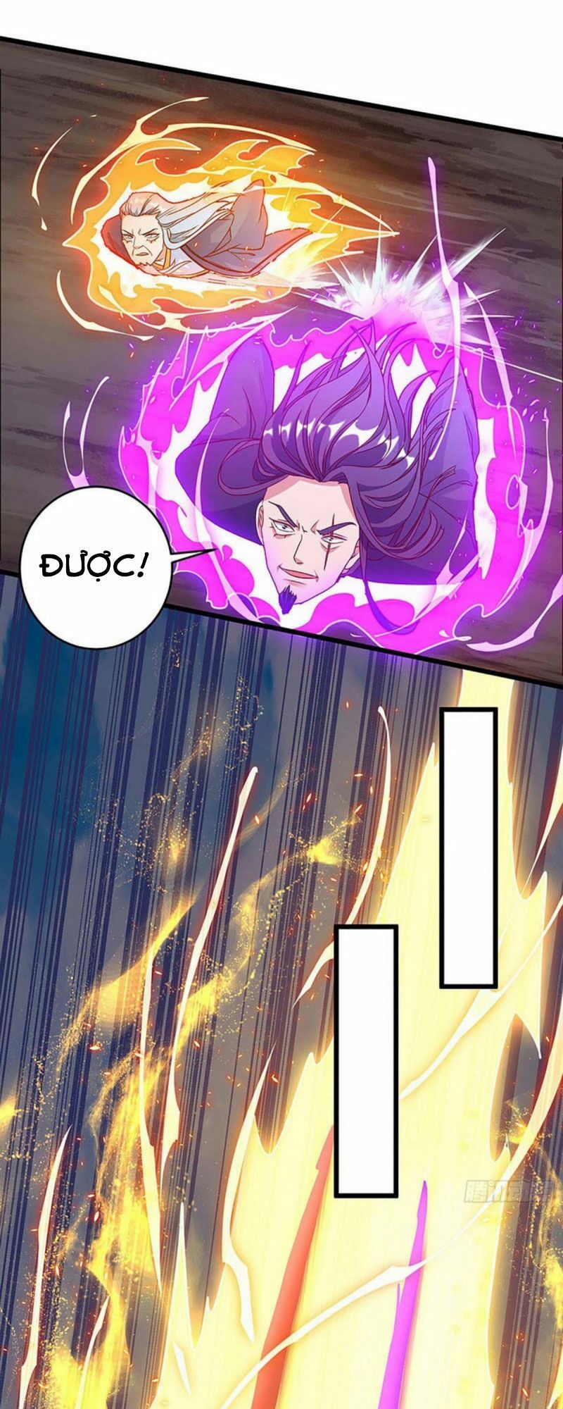 đọc truyện Tối Cường Thăng Cấp Chương 136 ảnh 8 tại Thiên Thai Truyện