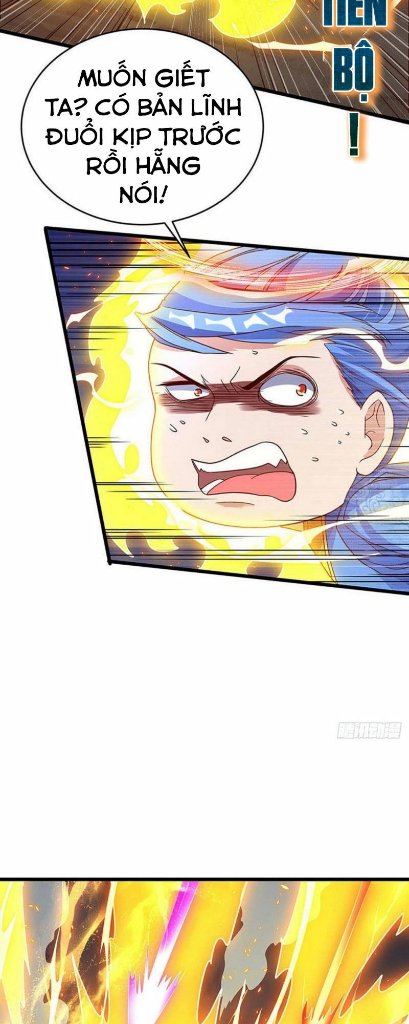 đọc truyện Tối Cường Thăng Cấp Chương 136 ảnh 10 tại Thiên Thai Truyện