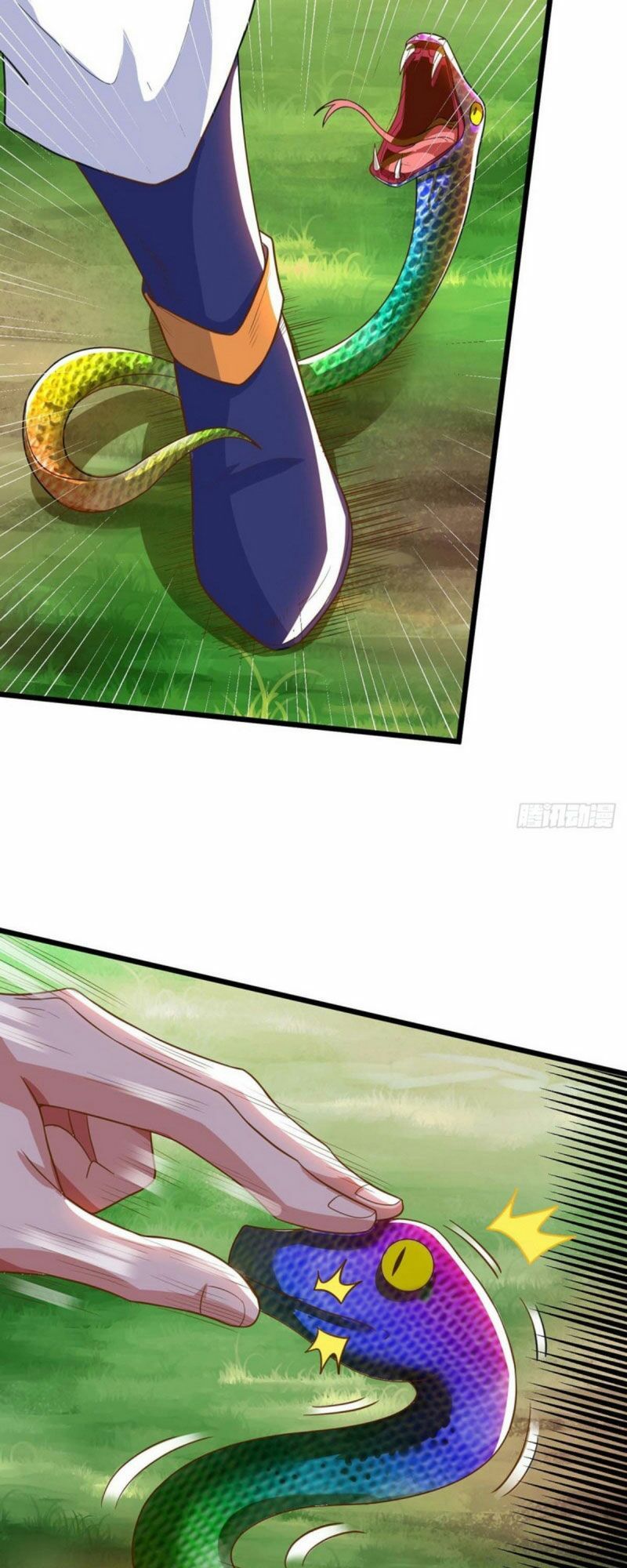 đọc truyện Tối Cường Thăng Cấp Chương 137 ảnh 12 tại Thiên Thai Truyện