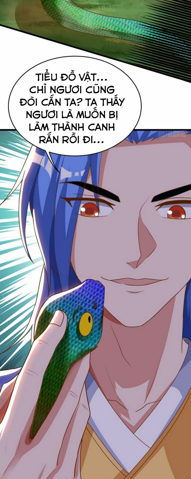 đọc truyện Tối Cường Thăng Cấp Chương 137 ảnh 13 tại Thiên Thai Truyện