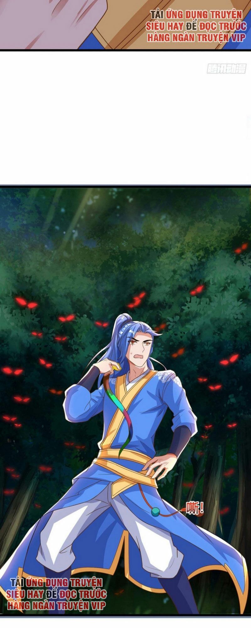 đọc truyện Tối Cường Thăng Cấp Chương 137 ảnh 14 tại Thiên Thai Truyện