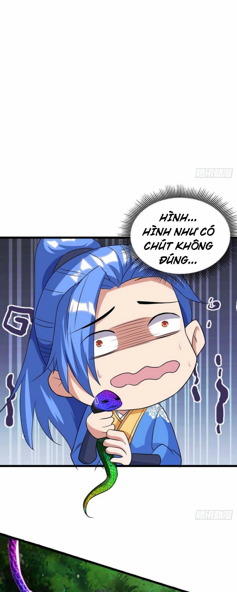 đọc truyện Tối Cường Thăng Cấp Chương 137 ảnh 15 tại Thiên Thai Truyện