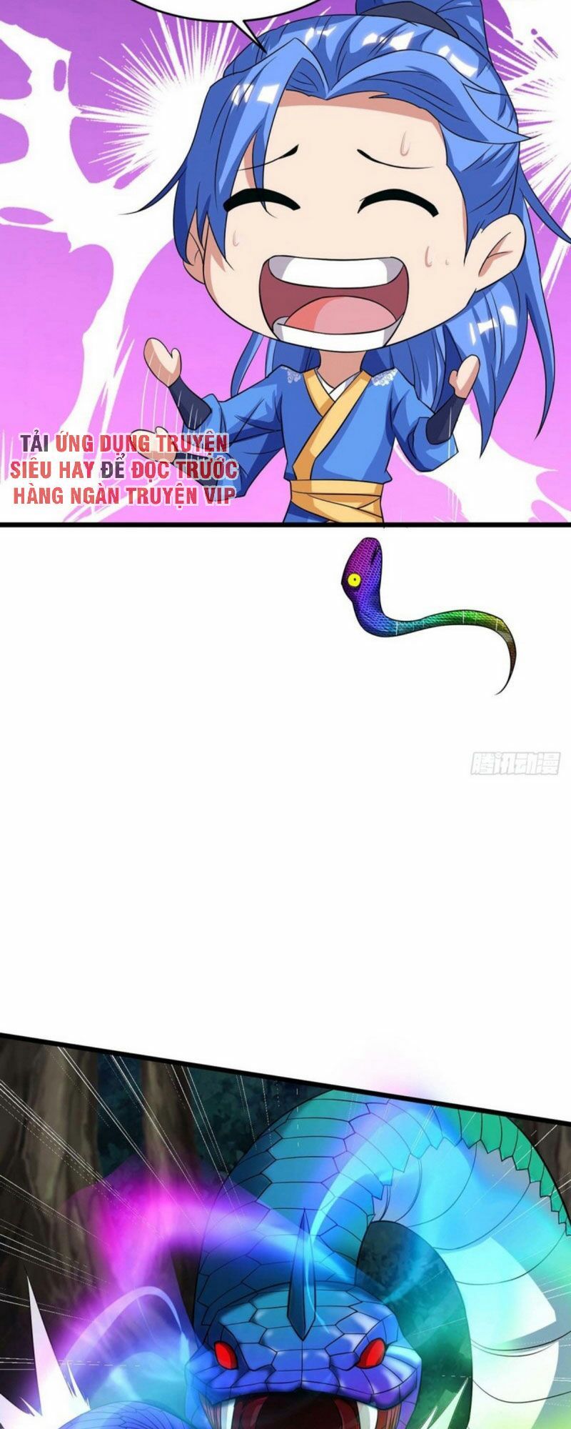 đọc truyện Tối Cường Thăng Cấp Chương 137 ảnh 17 tại Thiên Thai Truyện