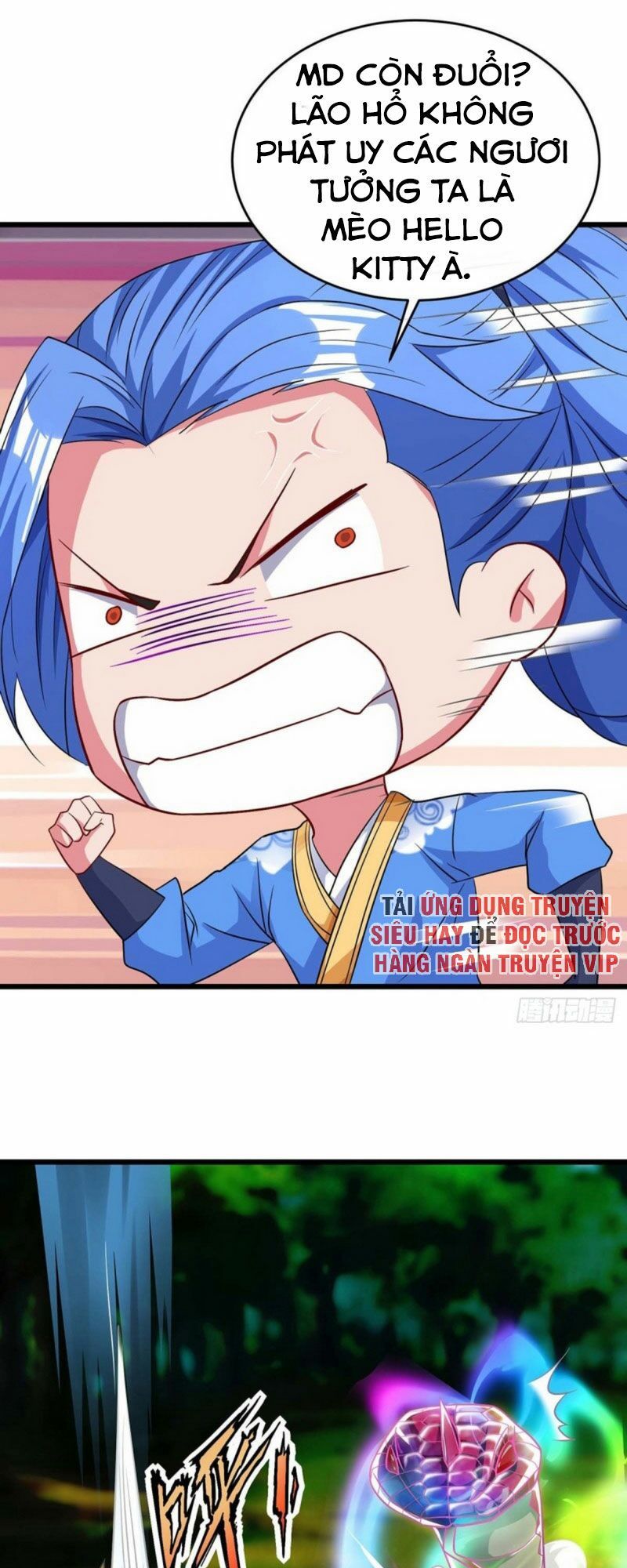 đọc truyện Tối Cường Thăng Cấp Chương 137 ảnh 21 tại Thiên Thai Truyện