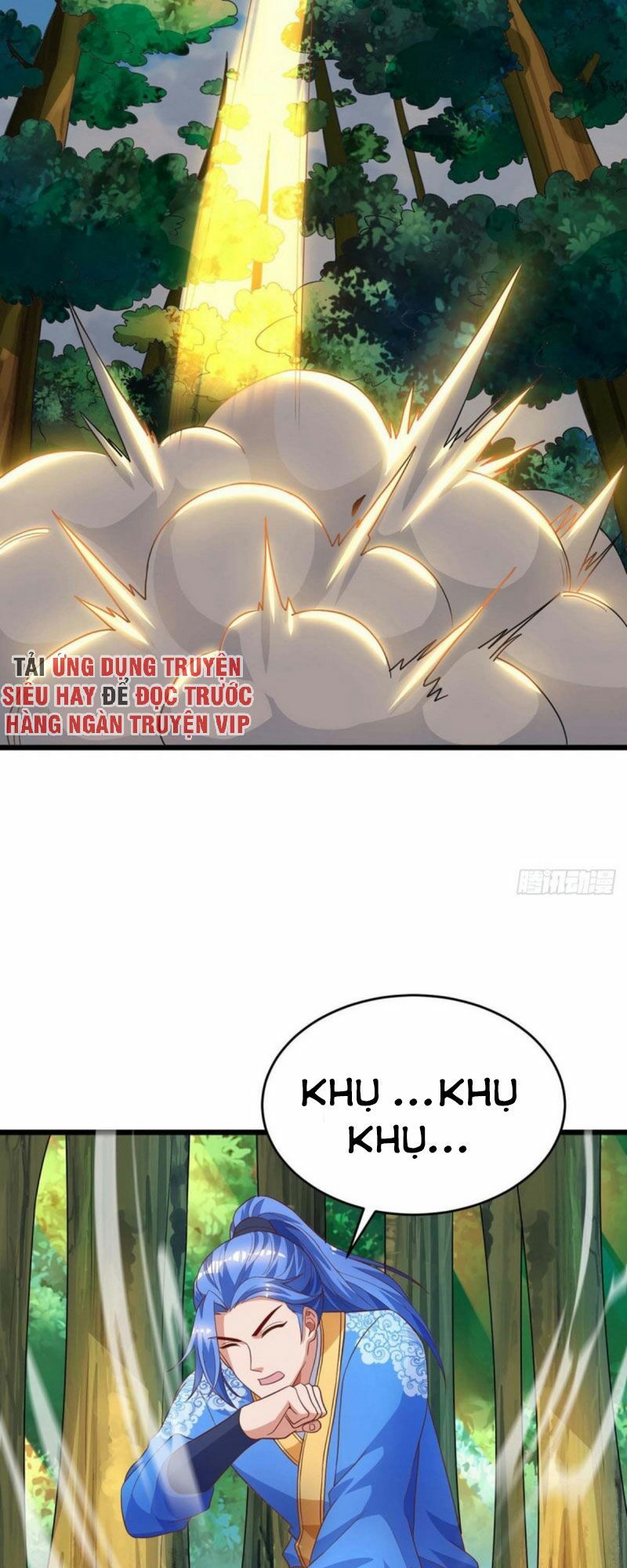 đọc truyện Tối Cường Thăng Cấp Chương 137 ảnh 4 tại Thiên Thai Truyện