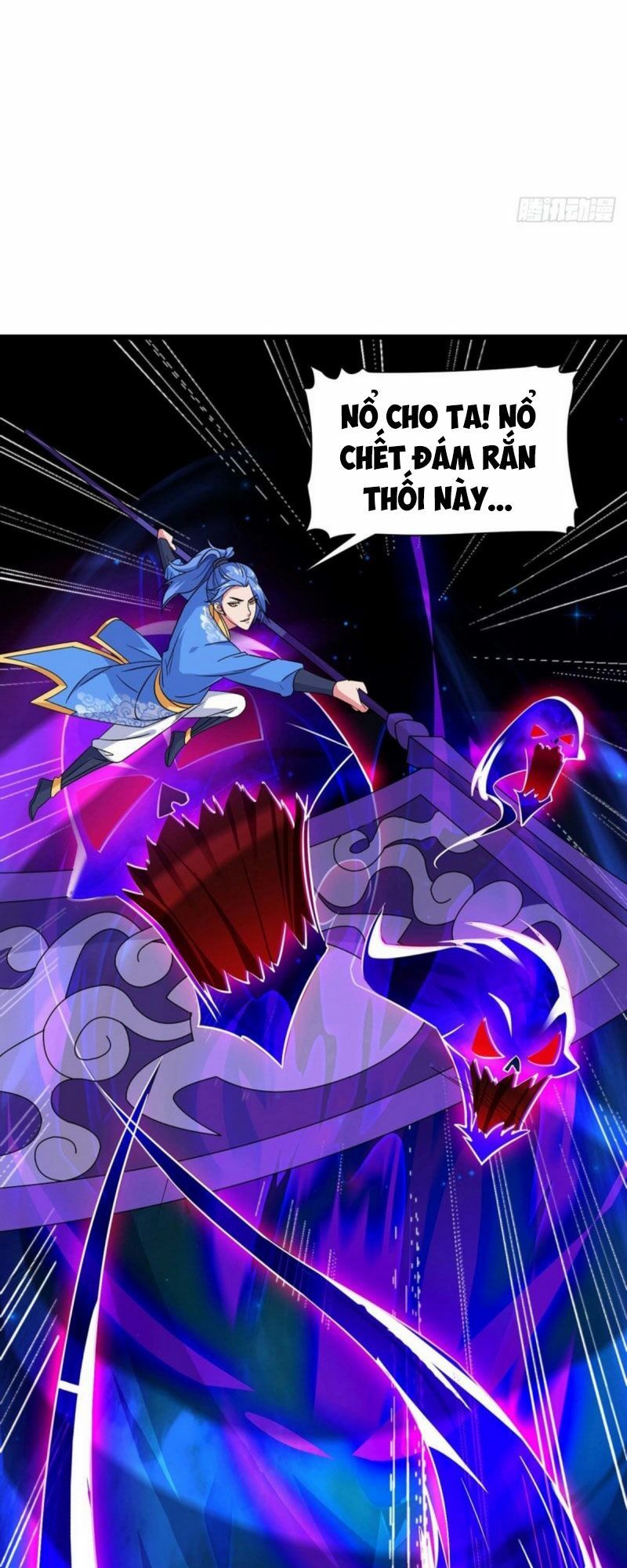 đọc truyện Tối Cường Thăng Cấp Chương 137 ảnh 27 tại Thiên Thai Truyện