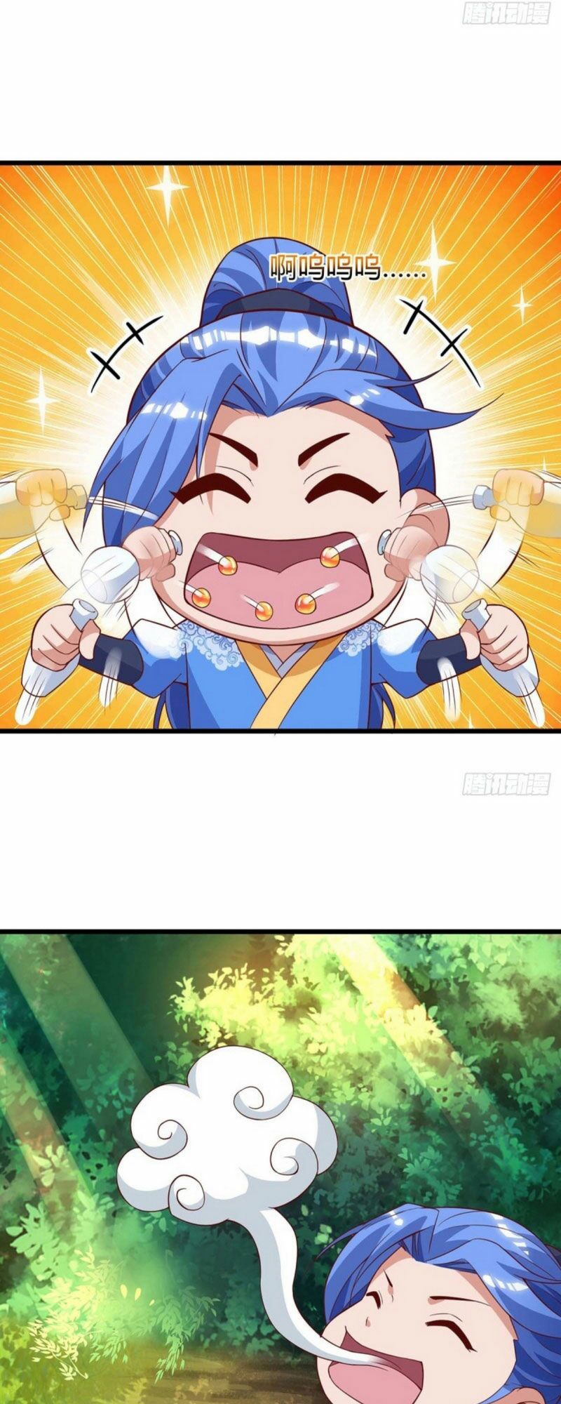 đọc truyện Tối Cường Thăng Cấp Chương 137 ảnh 7 tại Thiên Thai Truyện