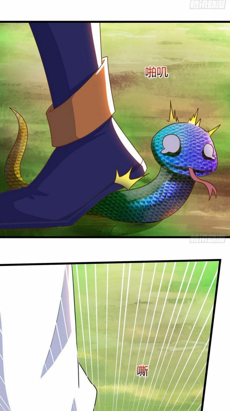 đọc truyện Tối Cường Thăng Cấp Chương 137 ảnh 11 tại Thiên Thai Truyện