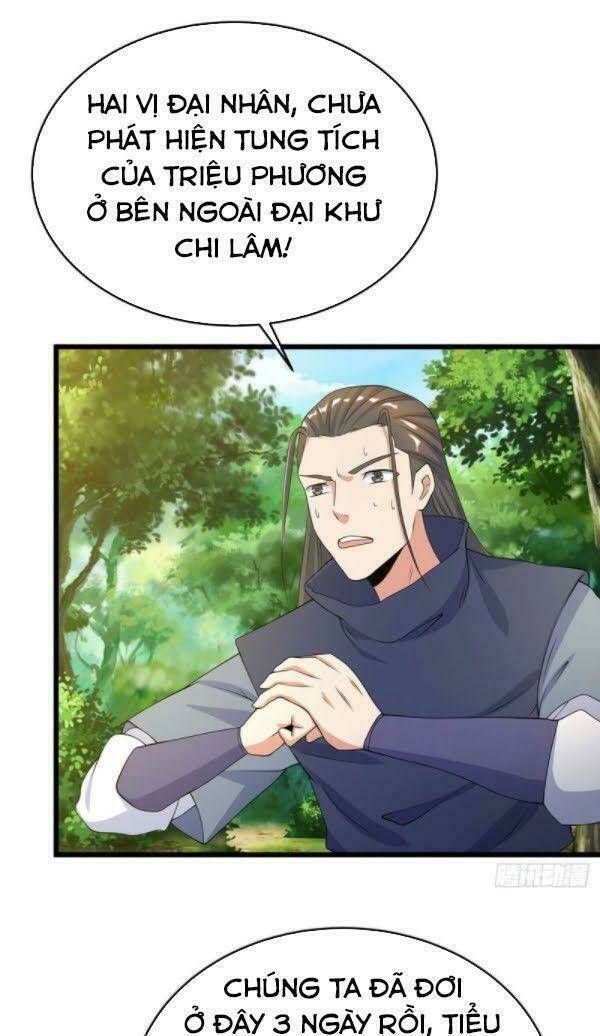 đọc truyện Tối Cường Thăng Cấp Chương 138 ảnh 12 tại Thiên Thai Truyện