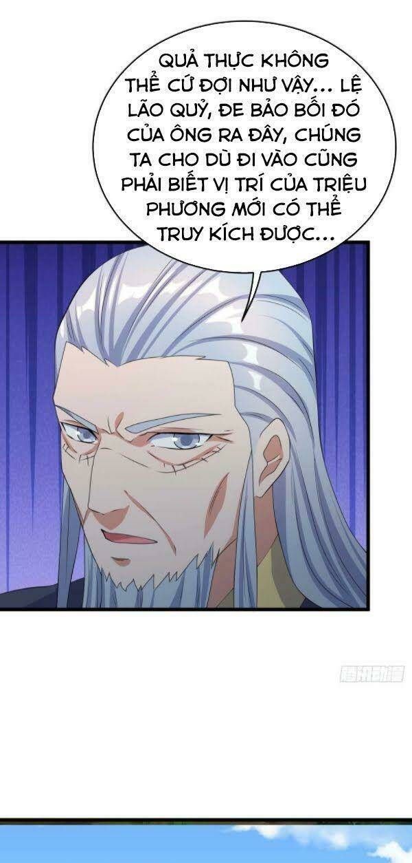 đọc truyện Tối Cường Thăng Cấp Chương 138 ảnh 14 tại Thiên Thai Truyện