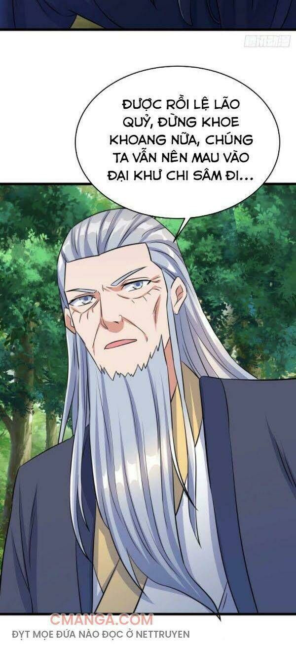 đọc truyện Tối Cường Thăng Cấp Chương 138 ảnh 17 tại Thiên Thai Truyện