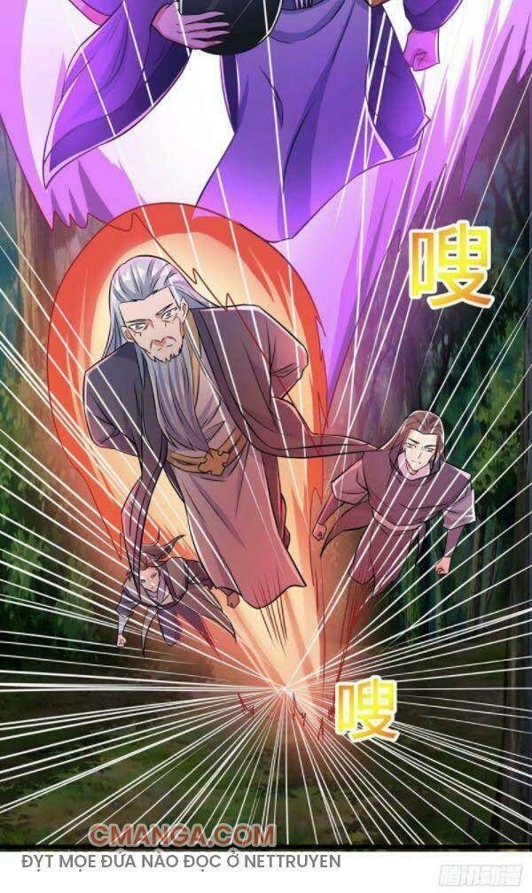 đọc truyện Tối Cường Thăng Cấp Chương 138 ảnh 19 tại Thiên Thai Truyện