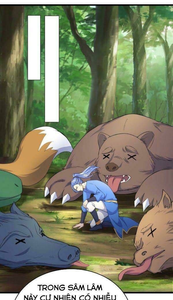 đọc truyện Tối Cường Thăng Cấp Chương 138 ảnh 20 tại Thiên Thai Truyện