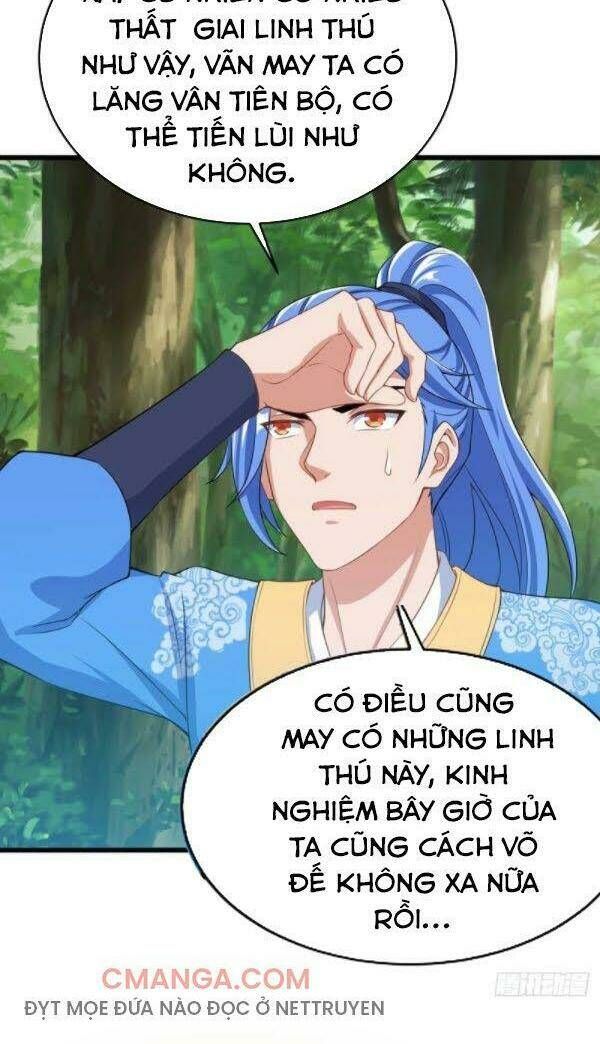 đọc truyện Tối Cường Thăng Cấp Chương 138 ảnh 21 tại Thiên Thai Truyện