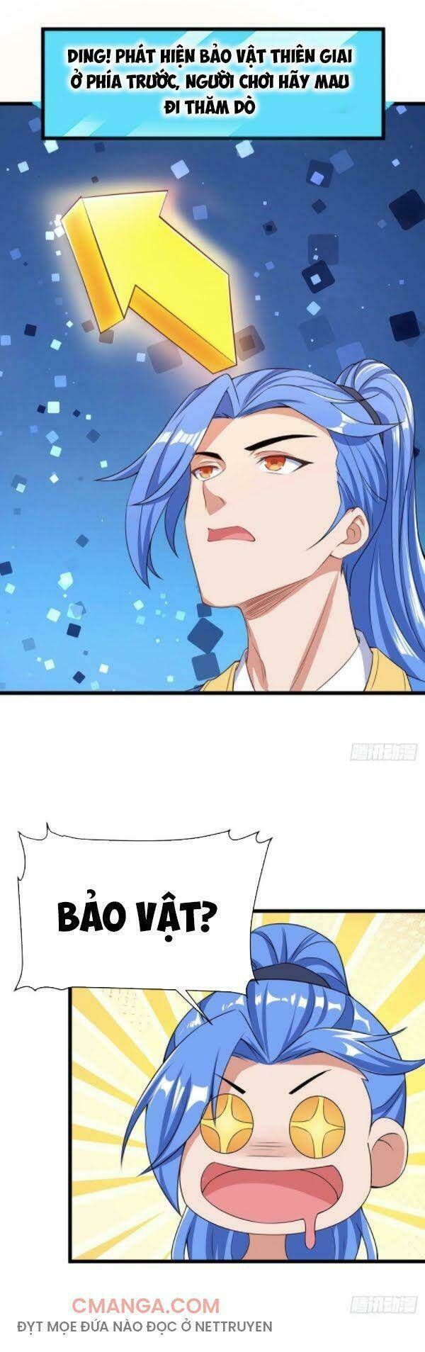 đọc truyện Tối Cường Thăng Cấp Chương 138 ảnh 22 tại Thiên Thai Truyện