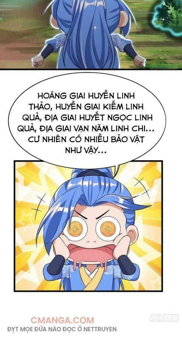 đọc truyện Tối Cường Thăng Cấp Chương 138 ảnh 25 tại Thiên Thai Truyện