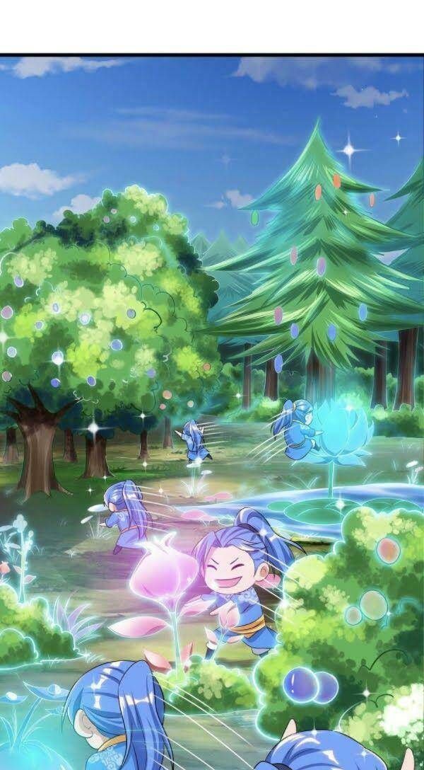 đọc truyện Tối Cường Thăng Cấp Chương 138 ảnh 26 tại Thiên Thai Truyện