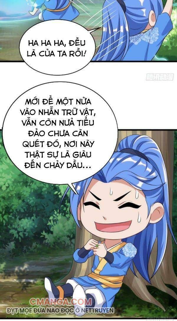 đọc truyện Tối Cường Thăng Cấp Chương 138 ảnh 27 tại Thiên Thai Truyện