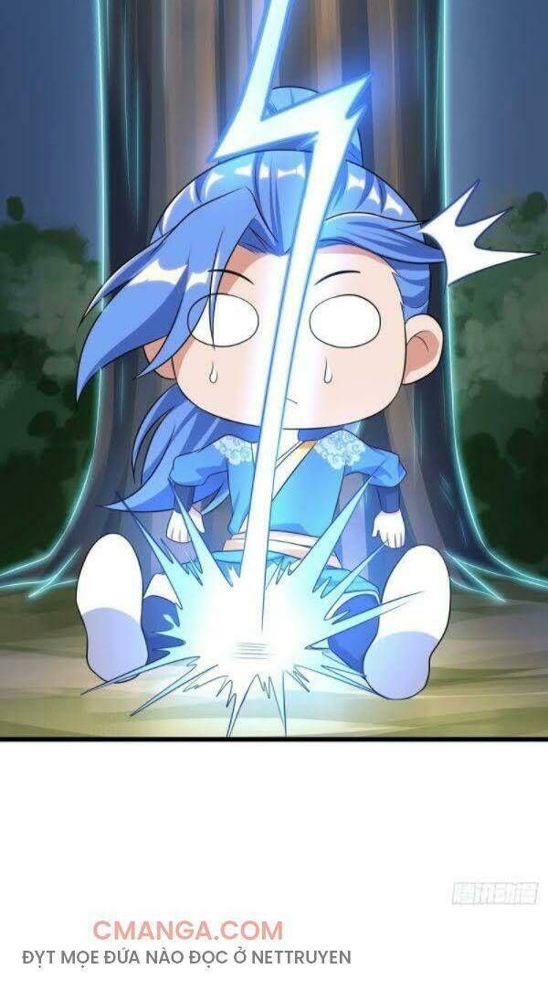 đọc truyện Tối Cường Thăng Cấp Chương 138 ảnh 29 tại Thiên Thai Truyện