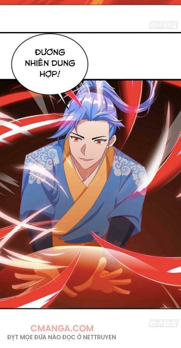 đọc truyện Tối Cường Thăng Cấp Chương 138 ảnh 5 tại Thiên Thai Truyện