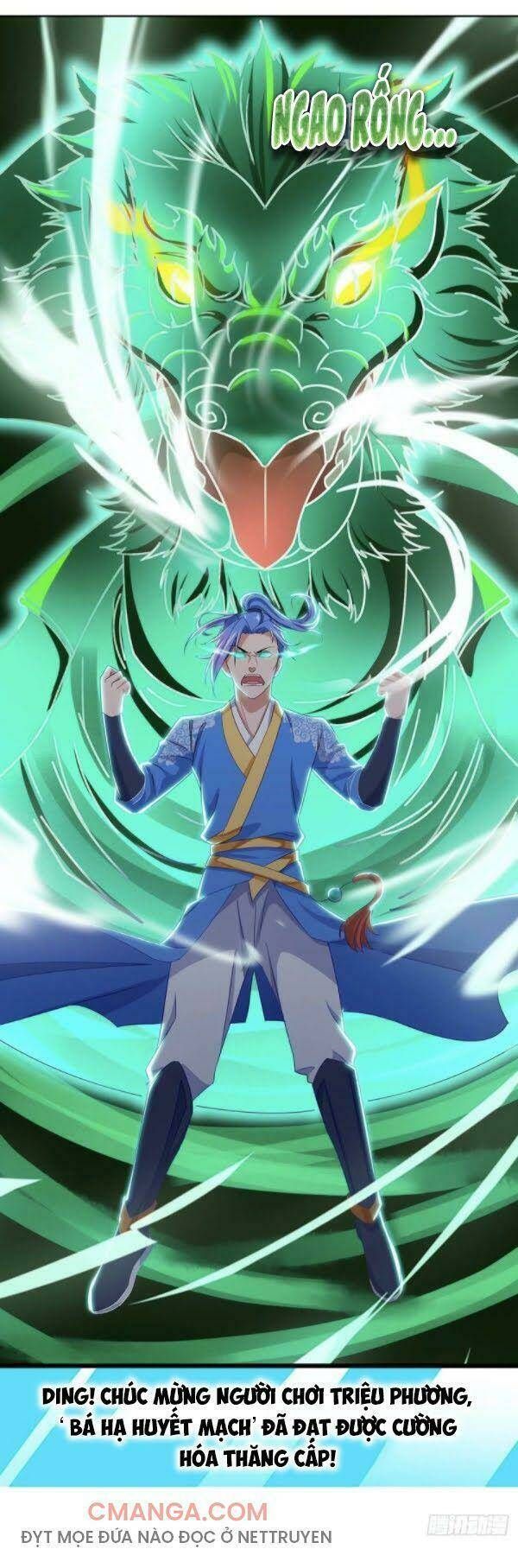 đọc truyện Tối Cường Thăng Cấp Chương 138 ảnh 6 tại Thiên Thai Truyện