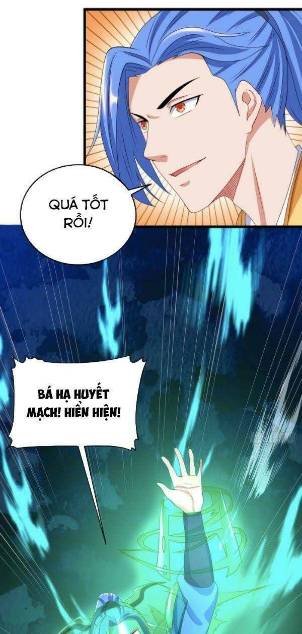 đọc truyện Tối Cường Thăng Cấp Chương 138 ảnh 7 tại Thiên Thai Truyện