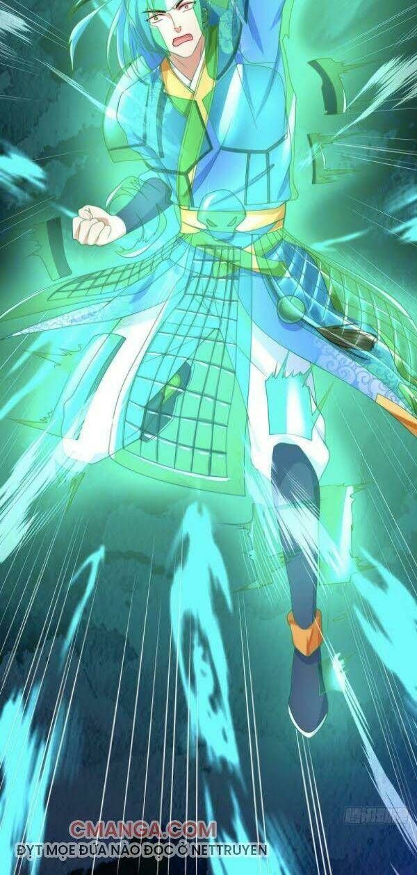 đọc truyện Tối Cường Thăng Cấp Chương 138 ảnh 8 tại Thiên Thai Truyện